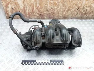 S5209,0261230181,4S4G9F479AC,LF2513100,L829 коллектор впускной Mazda 6 2 Арт A29615, вид 1
