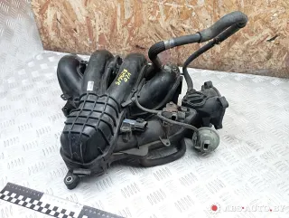 S5209,0261230181,4S4G9F479AC,LF2513100,L829 коллектор впускной Mazda 6 2 Арт A29615, вид 3