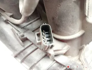 S5209,0261230181,4S4G9F479AC,LF2513100,L829 коллектор впускной Mazda 6 2 Арт A29615, вид 5