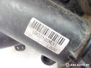 S5209,0261230181,4S4G9F479AC,LF2513100,L829 коллектор впускной Mazda 6 2 Арт A29615, вид 7