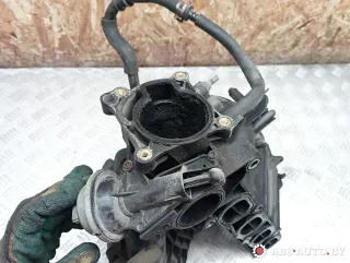 S5209,0261230181,4S4G9F479AC,LF2513100,L829 коллектор впускной Mazda 6 2 Арт A29615, вид 8