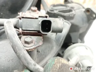 S5209,0261230181,4S4G9F479AC,LF2513100,L829 коллектор впускной Mazda 6 2 Арт A29615_1, вид 4