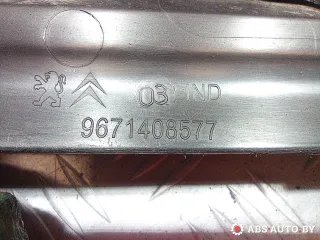 9671408577 Дождевик Peugeot 3008 1 Арт A29614, вид 10