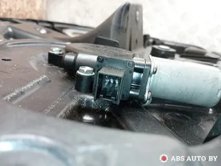 D6515958X,CM012040,GS1D5997X Стеклоподъемник электрический передний левый Mazda 6 2 Арт A29610, вид 3
