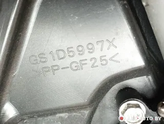 D6515958X,CM012040,GS1D5997X Стеклоподъемник электрический передний левый Mazda 6 2 Арт A29610, вид 4