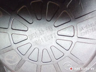 D6515958X,CM012040,GS1D5997X Стеклоподъемник электрический передний левый Mazda 6 2 Арт A29610, вид 5