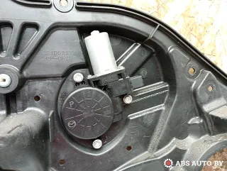 D6515958X,CM012040,GS1D5997X Стеклоподъемник электрический передний левый Mazda 6 2 Арт A29610_1, вид 2