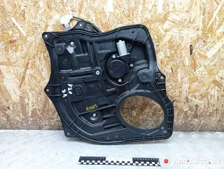 GS1D7397X,D6515958X,CM012040 Стеклоподъемник электрический задний левый Mazda 6 2 Арт A29609, вид 1