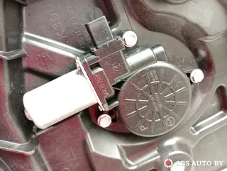 GS1D7397X,D6515958X,CM012040 Стеклоподъемник электрический задний левый Mazda 6 2 Арт A29609_1, вид 2