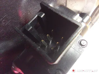 GS1D7397X,D6515958X,CM012040 Стеклоподъемник электрический задний левый Mazda 6 2 Арт A29609_1, вид 3