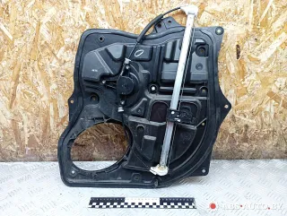GS1D7397X,D6515958X,CM012040 Стеклоподъемник электрический задний левый Mazda 6 2 Арт A29609_1, вид 5