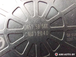 GS1D7397X,D6515958X,CM012040 Стеклоподъемник электрический задний левый Mazda 6 2 Арт A29609_1, вид 6
