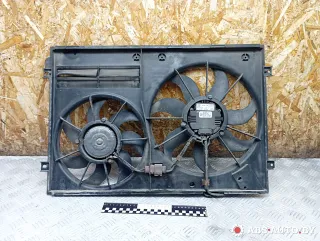 1K0121207AA,1K0121205G,3C0959455F,898089000 Вентилятор радиатора Skoda Yeti Арт A29606_8, вид 6