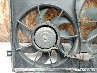 1K0121207AA,1K0121205G,3C0959455F,898089000 Вентилятор радиатора Volkswagen Jetta 5 Арт A29606_11, вид 7