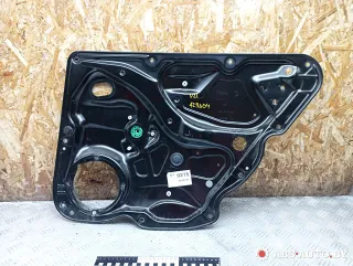 3C4839756H,1038257506,980862108,974226135 стеклоподъемник задний правый Volkswagen Passat B6 Арт A29604, вид 1