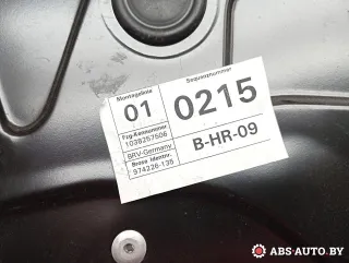 3C4839756H,1038257506,980862108,974226135 стеклоподъемник задний правый Volkswagen Passat B6 Арт A29604, вид 3