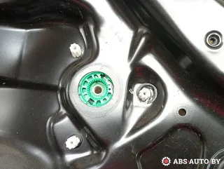 3C4839756H,1038257506,980862108,974226135 стеклоподъемник задний правый Volkswagen Passat B6 Арт A29604, вид 4