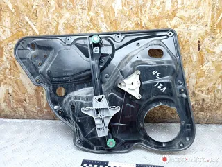 3C4839756H,1038257506,980862108,974226135 стеклоподъемник задний правый Volkswagen Passat B6 Арт A29604, вид 5
