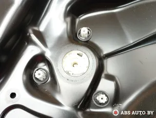 3C4839755H,1038257506,974225135,980861108 стеклоподъемник задний левый Volkswagen Passat B6 Арт A29605, вид 3