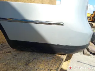  Бампер задний Volkswagen Passat B6 Арт 75150298, вид 3