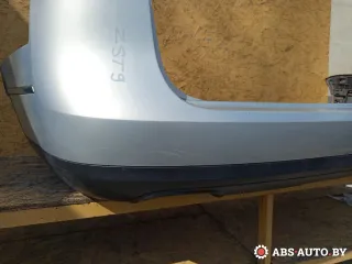  Бампер задний Volkswagen Passat B6 Арт 75150298, вид 5