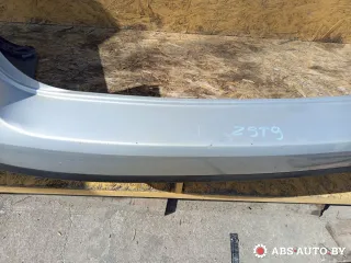  Бампер задний Volkswagen Passat B6 Арт 75150298, вид 6