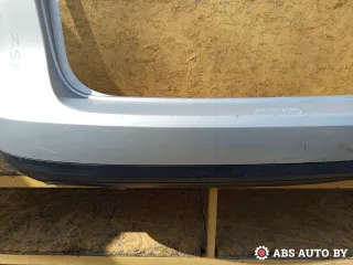  Бампер задний Volkswagen Passat B6 Арт 75150298, вид 8