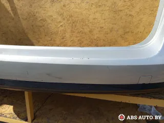  Бампер задний Volkswagen Passat B6 Арт 75150298, вид 9