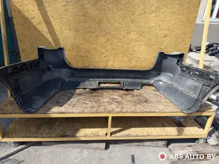  Бампер задний Volkswagen Passat B6 Арт 75150298, вид 13
