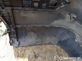  Бампер задний Volkswagen Passat B6 Арт 75150298, вид 14