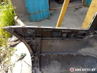  Бампер задний Volkswagen Passat B6 Арт 75150298, вид 15