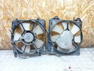163630G050,1636323030,1636328160,1680003550,1680009130,163630A110,163630A180,163630D050,163630D070,163630D090,163630D110,163630G051,163630J020,163630M020,1636320210,1636321050,1636322090,1636323020,1636328200 Вентилятор радиатора Toyota Yaris VERSO Арт A29599_11, вид 4