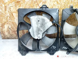 163630G050,1636323030,1636328160,1680003550,1680009130,163630A110,163630A180,163630D050,163630D070,163630D090,163630D110,163630G051,163630J020,163630M020,1636320210,1636321050,1636322090,1636323020,1636328200 Вентилятор радиатора Toyota Previa XR30, XR40 Арт A29598_10, вид 5