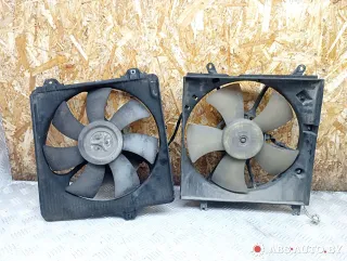 163630G050,1636323030,1636328160,1680003550,1680009130,163630A110,163630A180,163630D050,163630D070,163630D090,163630D110,163630G051,163630J020,163630M020,1636320210,1636321050,1636322090,1636323020,1636328200 Вентилятор радиатора Toyota Yaris VERSO Арт A29598_11, вид 1