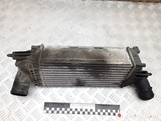 9657073480,992506VF Интеркулер Citroen C5 2 Арт A29596, вид 4
