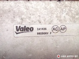 9657073480,992506VF Интеркулер Citroen C5 2 Арт A29596, вид 6