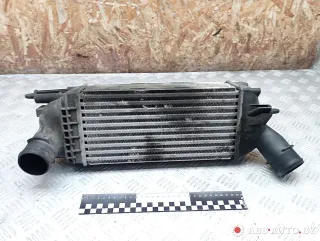 9657073480,992506VF Интеркулер Peugeot 407 Арт A29596_2, вид 2