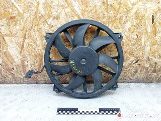 FS1572,9661571480,988495HC,GMV140CEM00,988495HE,993398C Вентилятор радиатора Peugeot Partner 2 Арт A29594_7, вид 1