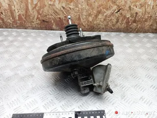 9682516580,0204051858,0204051007,0204254242 Вакуумный усилитель тормозов Peugeot 308 1 Арт A29519, вид 2