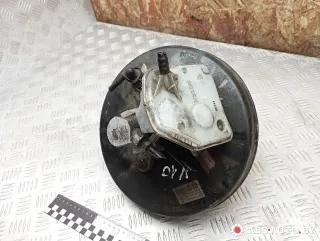 9682516580,0204051858,0204051007,0204254242 Вакуумный усилитель тормозов Peugeot 307 Арт A29519_4, вид 3