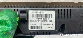 9664644280,966464428002,NS487579 Дисплей Peugeot 407 Арт 75150022_7, вид 6