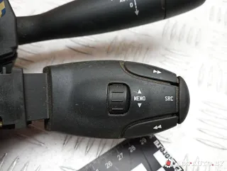 96451944ZL,12268900,96336880ZL,12272000 Переключатель подрулевой (стрекоза) Citroen C5 1 Арт A27787, вид 4