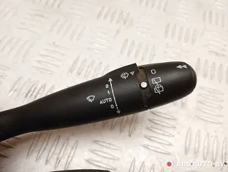 96451944ZL,12268900,96336880ZL,12272000 Переключатель подрулевой (стрекоза) Citroen C5 1 Арт A27787, вид 5