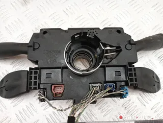 96451944ZL,12268900,96336880ZL,12272000 Переключатель подрулевой (стрекоза) Citroen C5 1 Арт A27787_2, вид 8