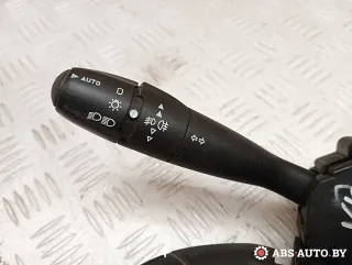 96451944ZL,12268900,96336880ZL,12272000 Переключатель подрулевой (стрекоза) Peugeot 407 Арт A27787_3, вид 3