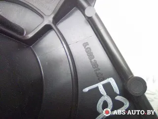 5E2228200,181428100,5G6928100 Моторчик печки Citroen C4 Picasso 1 Арт A8869_1, вид 6