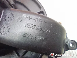 5E2228200,181428100,5G6928100 Моторчик печки Citroen C4 Picasso 1 Арт A8869_1, вид 7