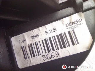 5E2228200,181428100,5G6928100 Моторчик печки Peugeot Partner 2 Арт A8869_2, вид 5