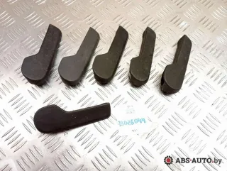 1J1823533C Крюк капота Seat Leon 2 Арт 73026044_1, вид 1