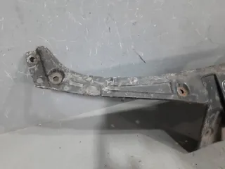 6Y0805303C Панель передняя Skoda Fabia 1 Арт 73771, вид 2